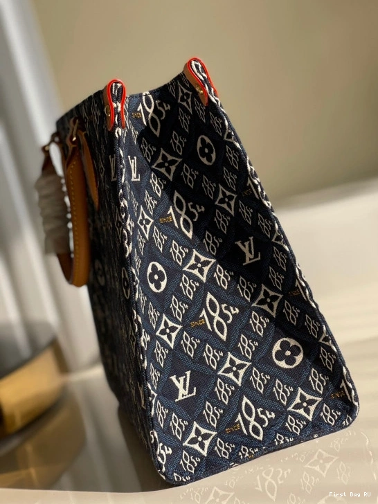 Firstbag MM LOUIS ONTHEGO VUITTON 0804